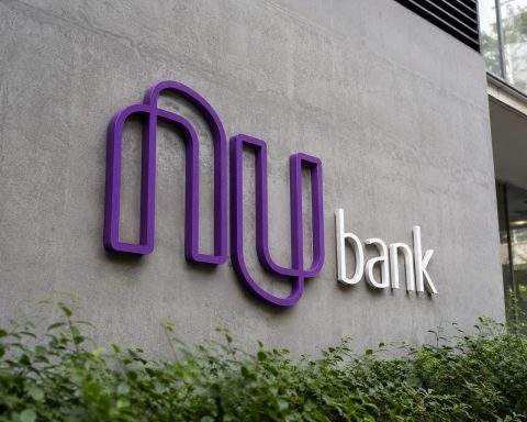 Nu Holdings Stock Rebounded. One Credit Signal Could Decide What Comes Next