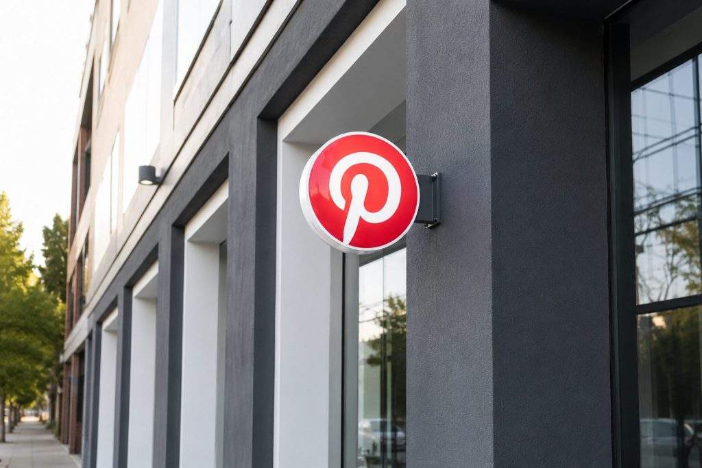Pinterest Shares Top $20; June Outlook in Focus