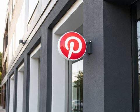 Pinterest Shares Top $20; June Outlook in Focus