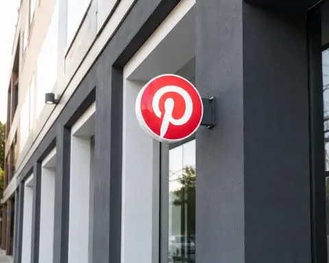 Pinterest Shares Top $20; June Outlook in Focus