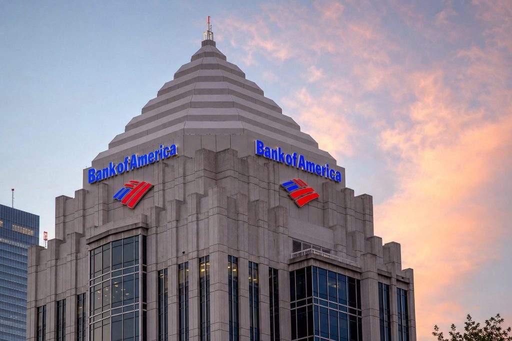 Bank of America faces another test this week after Friday rebound