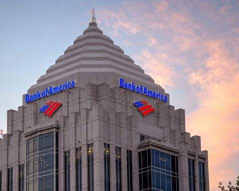 Bank of America faces another test this week after Friday rebound