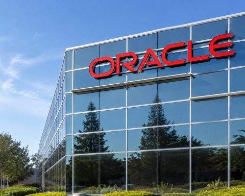 Oracle Shares Jump as AI Cloud Bets Head Toward Another Test