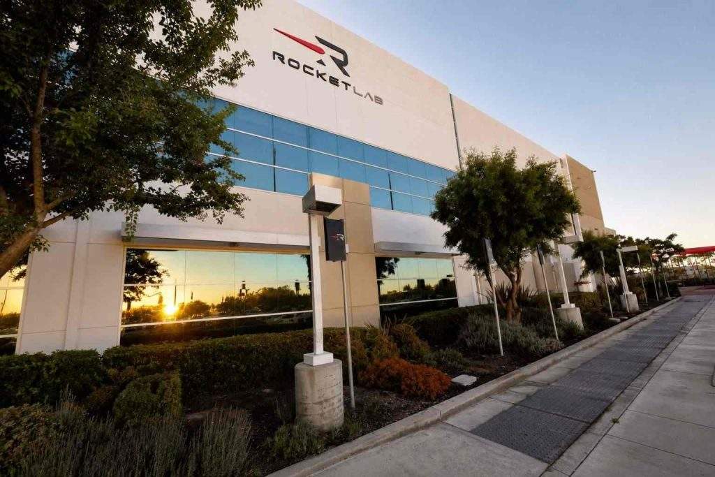 Rocket Lab Stock Cools After Rally. Traders Eye Next Steps.