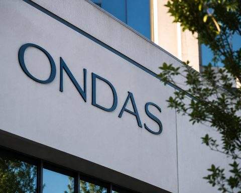 Ondas Stock Is Moving Again After a $199 Million AI Defense Deal — What Investors Missed