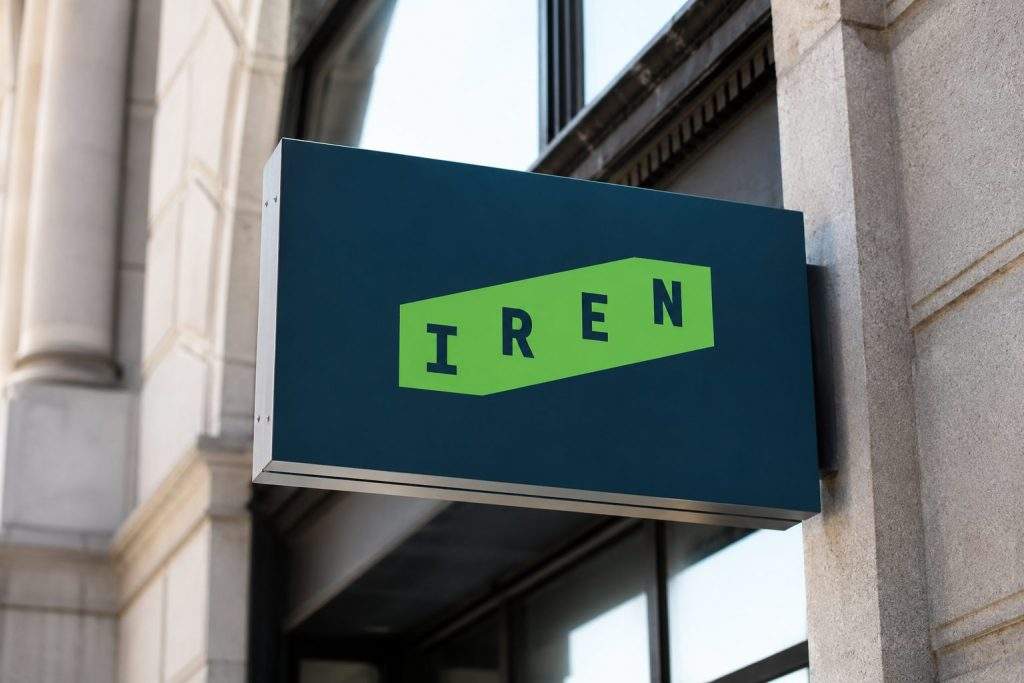 IREN Stock Surges as Nvidia Fever Returns — But the AI Cloud Bet Has a Catch