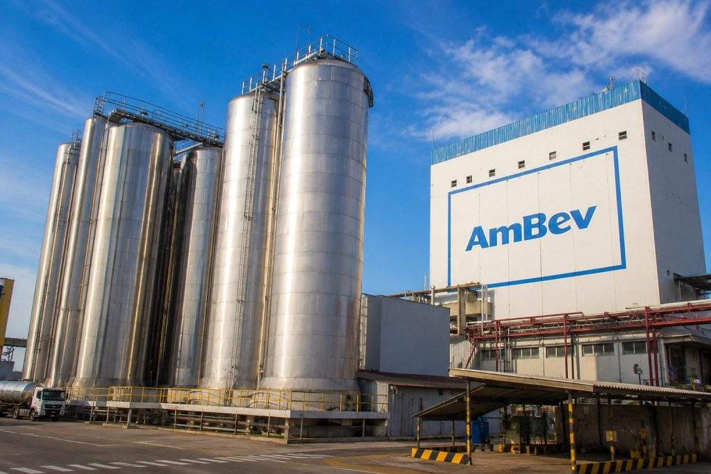 Ambev Stock Draws Attention Ahead of World Cup