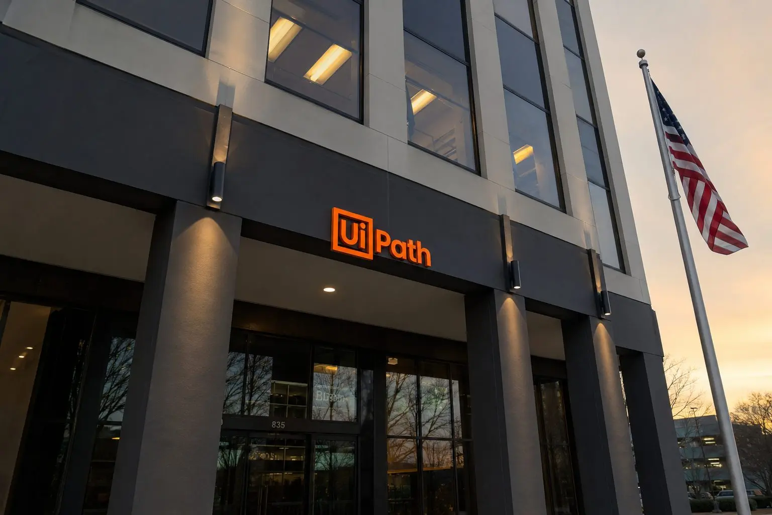 UiPath Shares Tick Up Ahead of Earnings as AI Cloud Watch Continues
