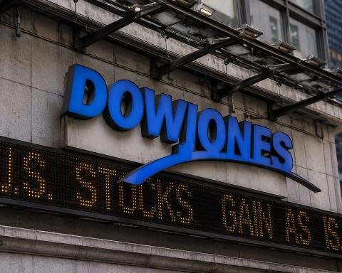 Dow Jones Today: Why the Index Jumped Back Above 50,000 After the Bell