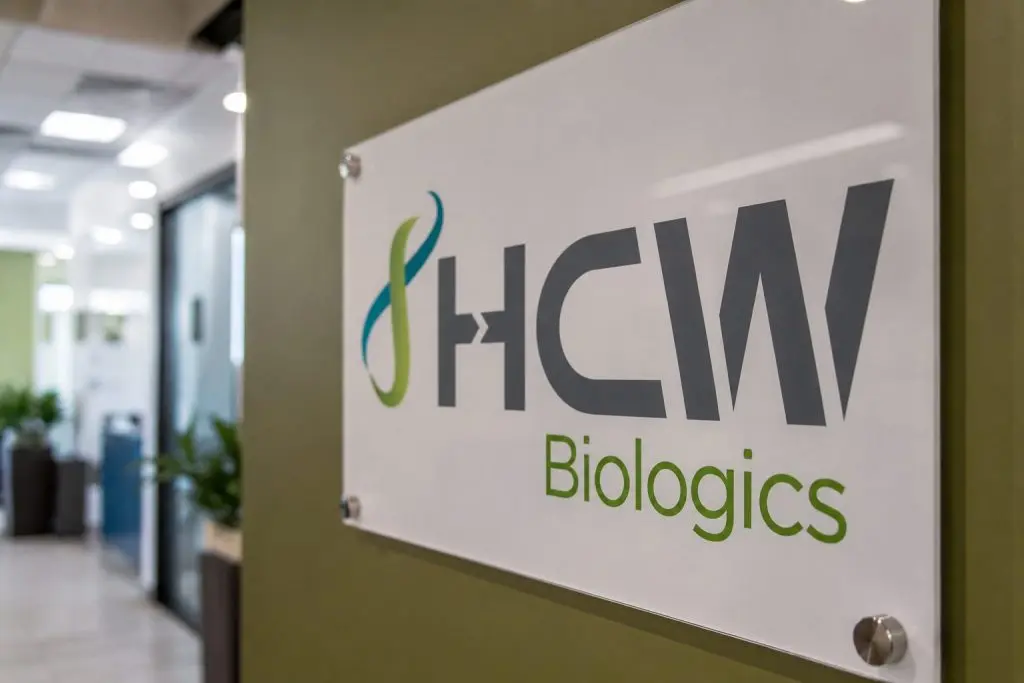 HCW Biologics Jumps, Doubles Again as Traders Pile Into Biotech Name