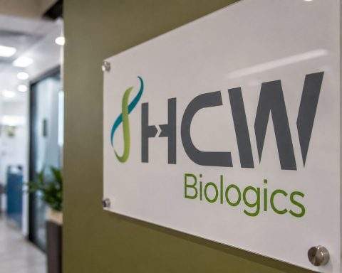 HCW Biologics Stock Doubles Again as Traders Chase Tiny Biotech’s Wild Rally
