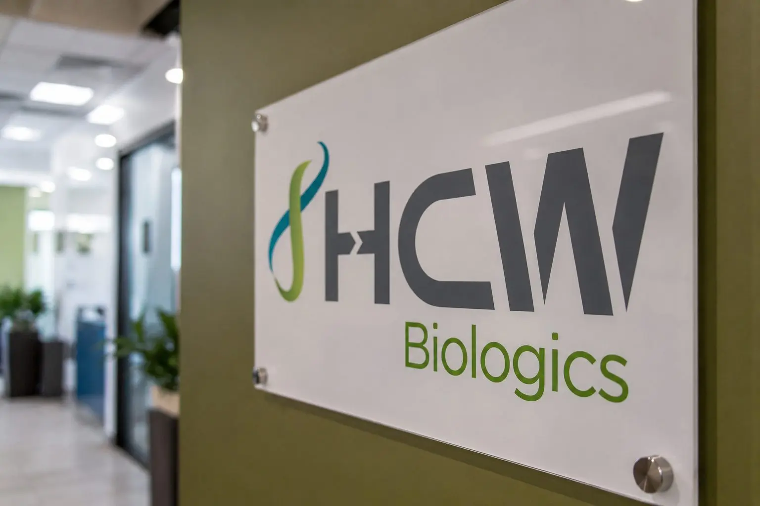 HCW Biologics Jumps, Doubles Again as Traders Pile Into Biotech Name