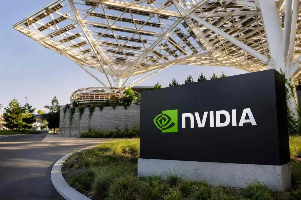 Nvidia AI Chip Sales Reach $81.6 Billion