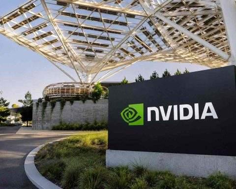 Nvidia Just Raised the Bar Again as AI Chip Sales Hit $81.6 Billion