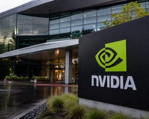 Nvidia Stock Faces a $91 Billion Test After AI Chip Sales Blow Past Expectations