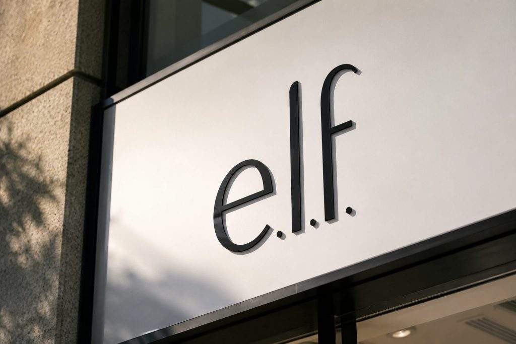 e.l.f. Beauty Earnings Beat Comes With a Catch for Wall Street