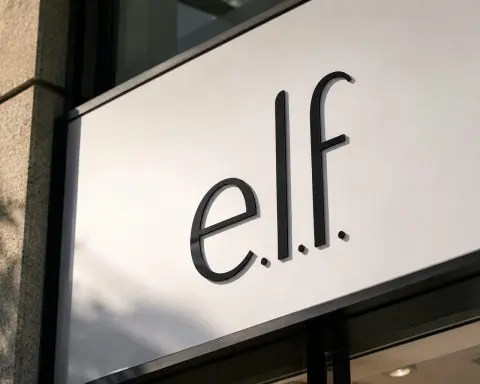 e.l.f. Beauty Earnings Beat Comes With a Catch for Wall Street