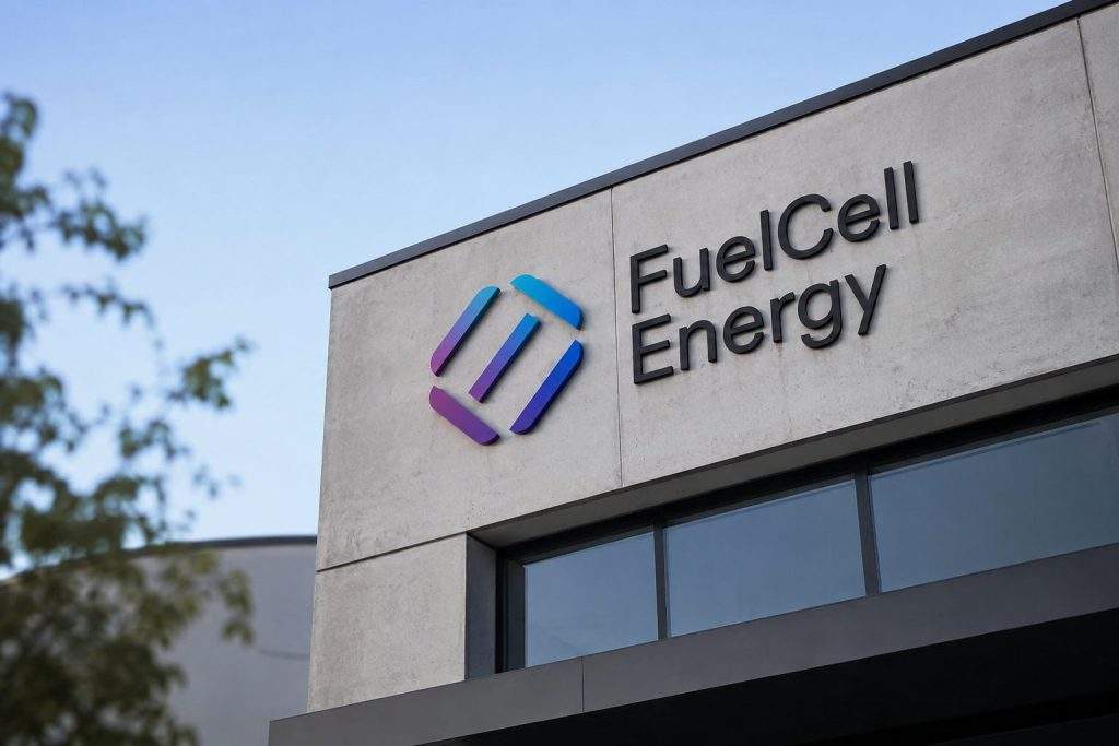 FuelCell Energy surges as AI-fueled rally hits again, analysts wary