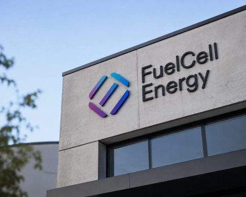 FuelCell Energy surges as AI-fueled rally hits again, analysts wary
