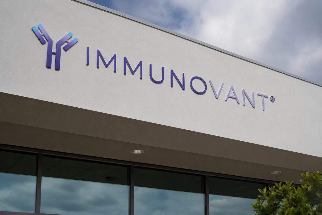 Immunovant Stock Surges 35% After Arthritis Drug Data: Why Wall Street Is Repricing IMVT