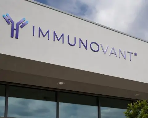 Immunovant Stock Surges 35% After Arthritis Drug Data: Why Wall Street Is Repricing IMVT