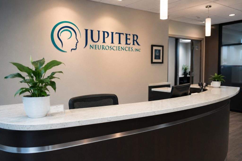 Jupiter Neurosciences Stock Swings on $100M MDMA Pact, $2M Equity Sale