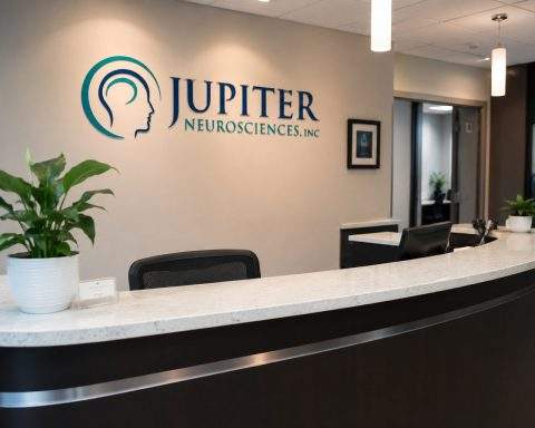 Jupiter Neurosciences Stock Whipsaws After $100 Million MDMA Deal and $2 Million Share Sale