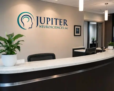 Jupiter Neurosciences Stock Swings on $100M MDMA Pact, $2M Equity Sale