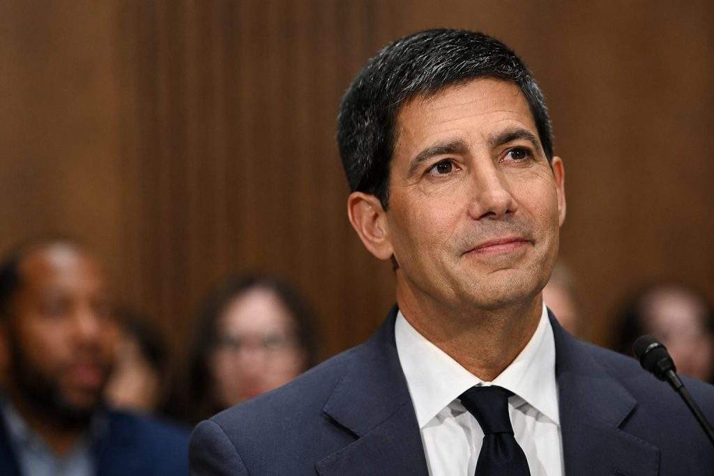 Fed News Today: Warsh Wins the Chair as Inflation Puts Rate Cuts in Doubt