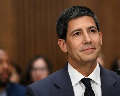 Fed News Today: Warsh Wins the Chair as Inflation Puts Rate Cuts in Doubt