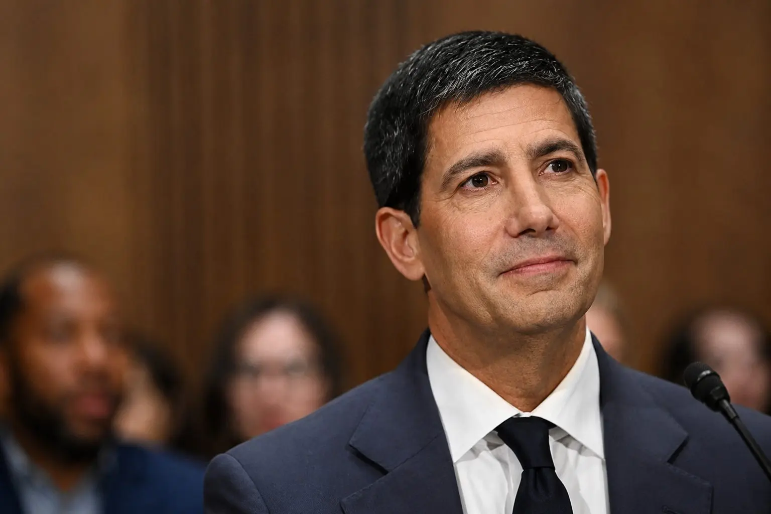Fed News Today: Warsh Wins the Chair as Inflation Puts Rate Cuts in Doubt