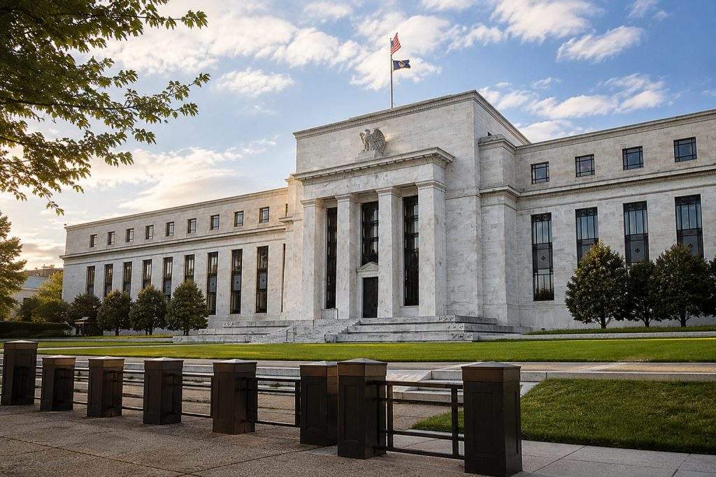 Fed’s Holiday Calm Hides a Bigger Test for Warsh and Rate-Cut Bets