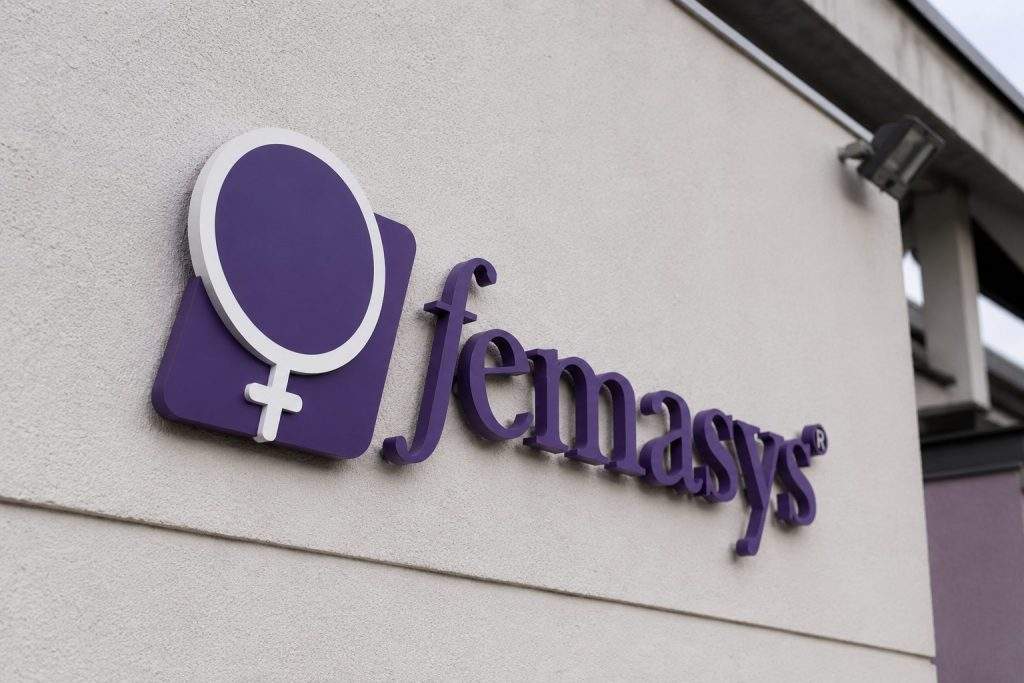 Femasys Jumps Almost 30% as Nasdaq Deadline Remains