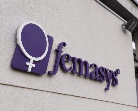 Femasys Jumps Almost 30% as Nasdaq Deadline Remains
