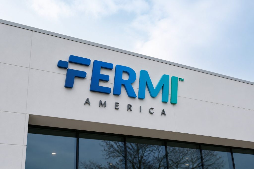 Fermi Inc. (FRMI) Board Tightens Rules as Founder Fight Hits Earnings Day