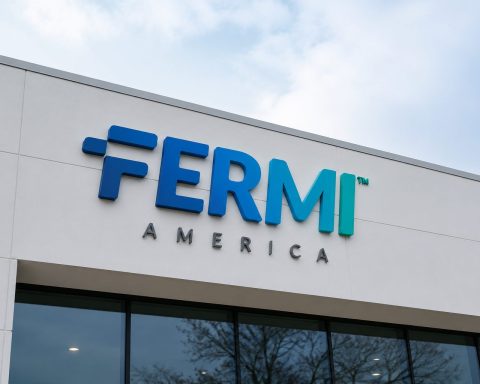 Fermi Inc. (FRMI) Board Tightens Rules as Founder Fight Hits Earnings Day