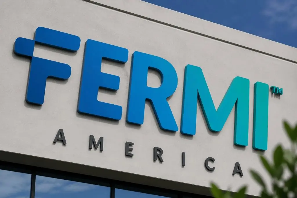 Fermi Stock Faces A High-Stakes Q1 Test As Founder Fight Deepens