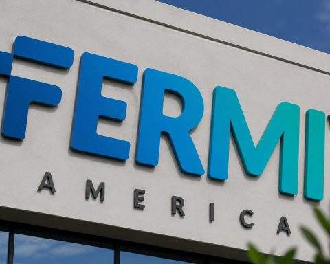 Fermi Stock Faces A High-Stakes Q1 Test As Founder Fight Deepens