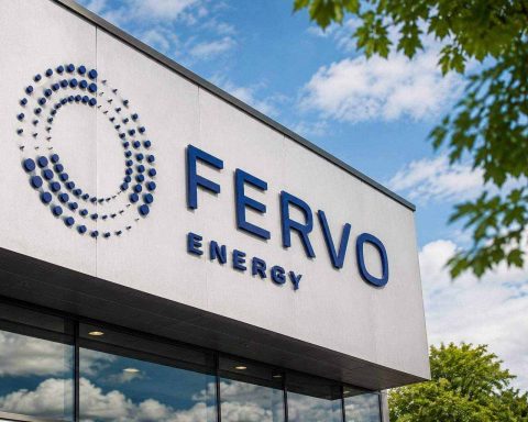Fervo Energy Stock Jumps 35% in Nasdaq Debut as AI Power Demand Pulls Geothermal Into Wall Street’s Spotlight