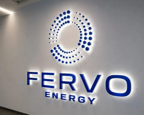 Fervo Energy Stock Pops 35% In Nasdaq Debut, Then Slips Before The Next Open