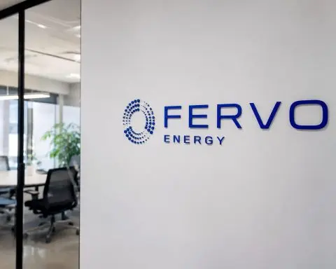 Fervo Stock’s Hot Debut Got Bigger. Monday Is the Real Test