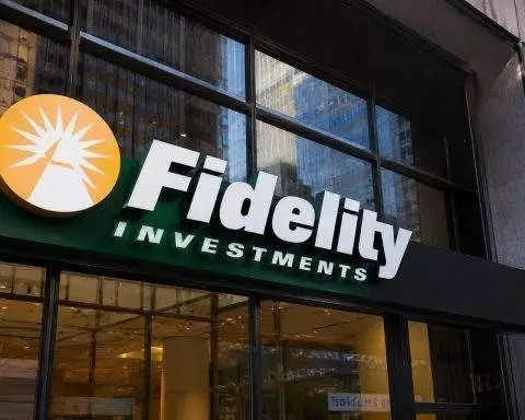 Fidelity Layoffs 2026: 800 Jobs Cut As Boston Firm Rebuilds Tech Teams And Hires Thousands