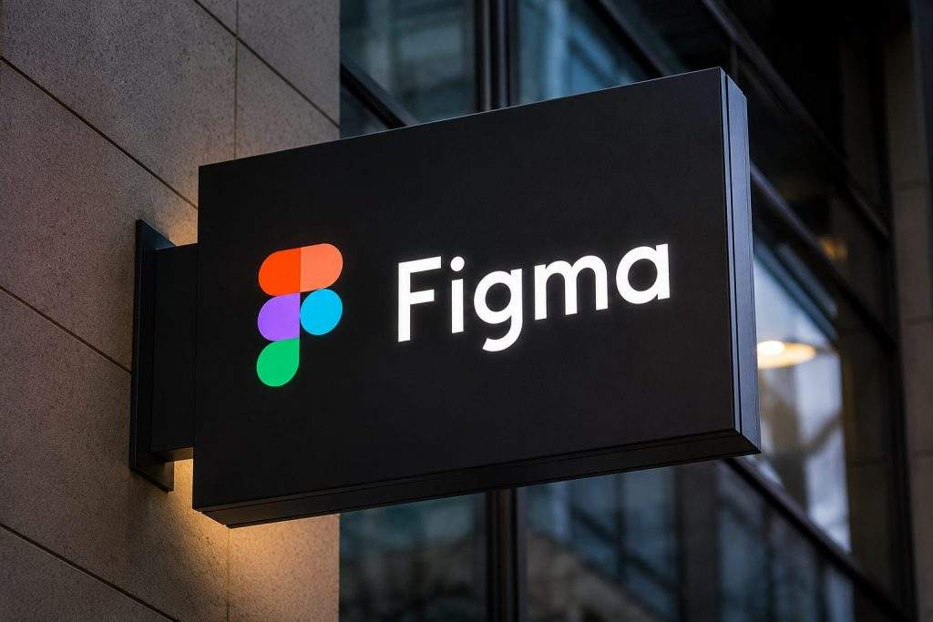 Figma Stock Is Testing a Comeback as Its AI Bet Starts to Pay