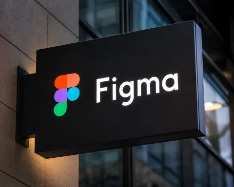 Figma shares test rebound as AI bet delivers