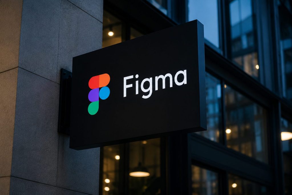 Figma Stock Pops After AI Tools Drive A Bigger 2026 Revenue Forecast