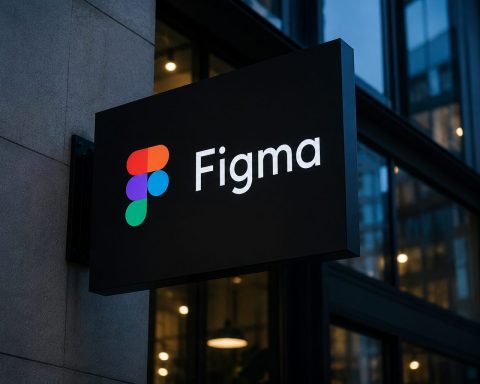 Figma Stock Pops After AI Tools Drive A Bigger 2026 Revenue Forecast