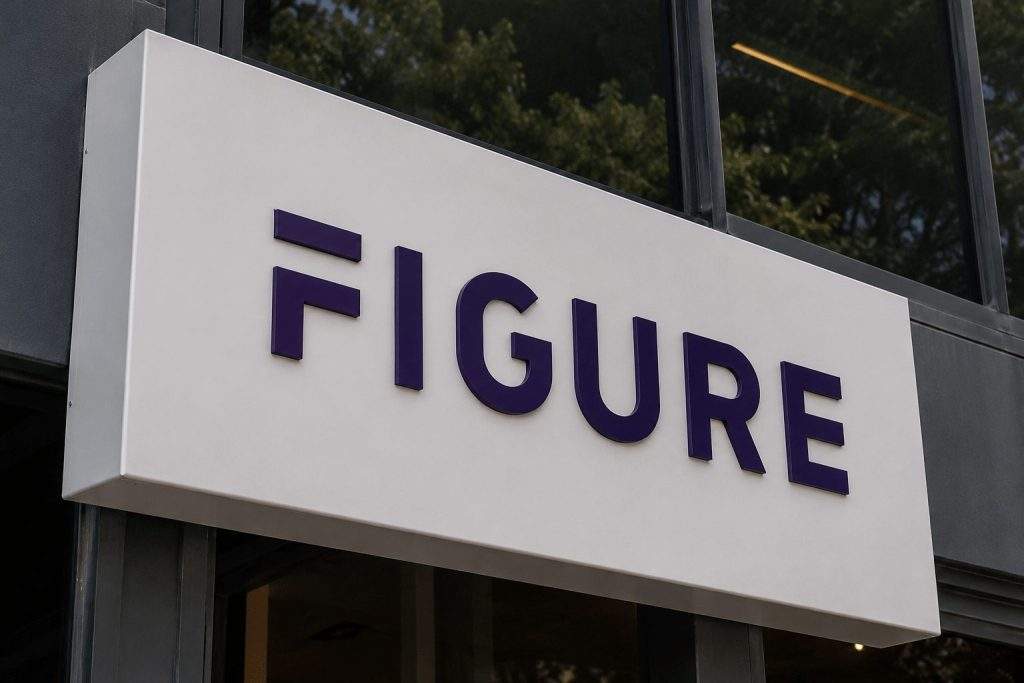 Figure Technology Extends Post-Earnings Bid as Loan Volume Resets the Growth Debate