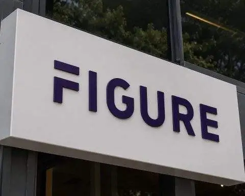 Figure Technology Extends Post-Earnings Bid as Loan Volume Resets the Growth Debate