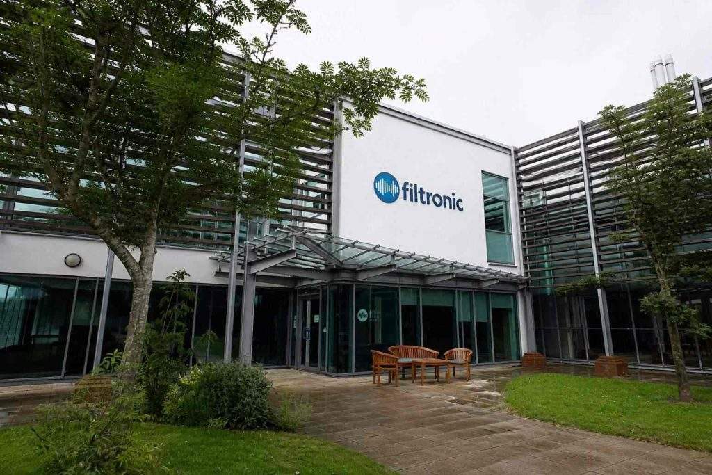Filtronic Shares Back in Focus as Space and Defence Orders Face Tuesday Test