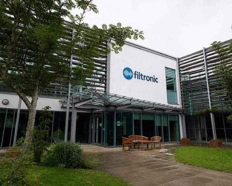 Filtronic Shares Back in Focus as Space and Defence Orders Face Tuesday Test